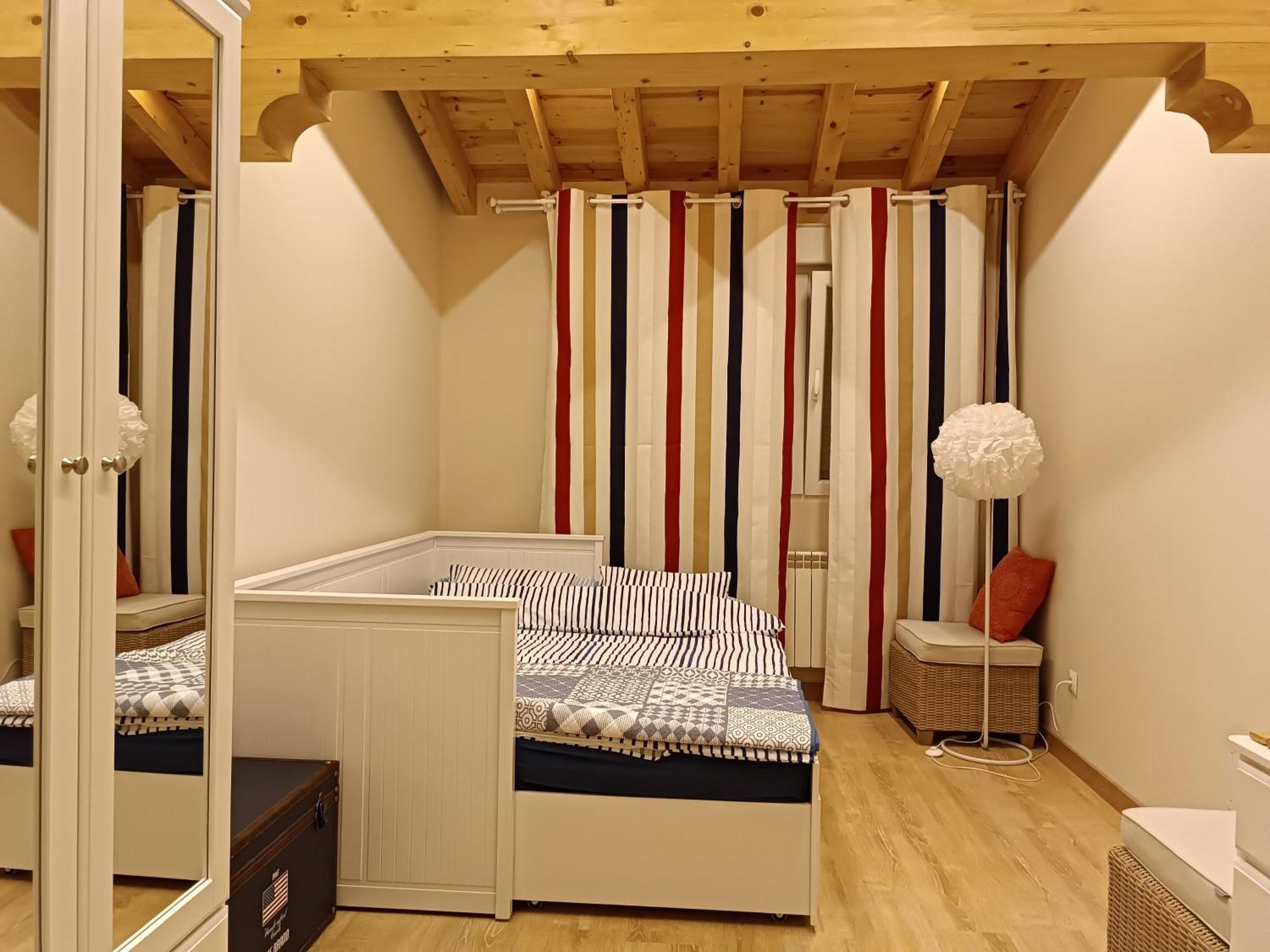 Hébergement de vacances Bellavista