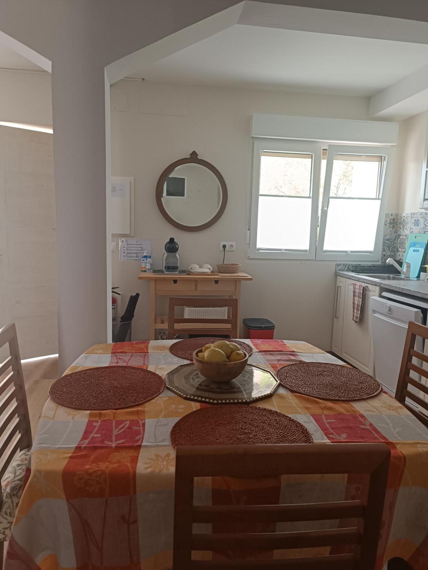 Bellavista Vakantiehuis *