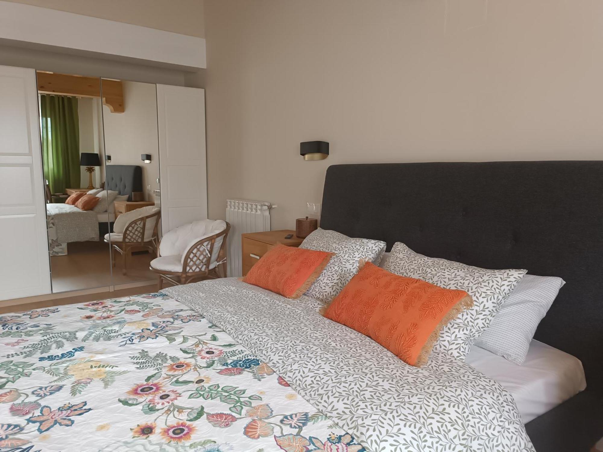 Bellavista Vakantiehuis