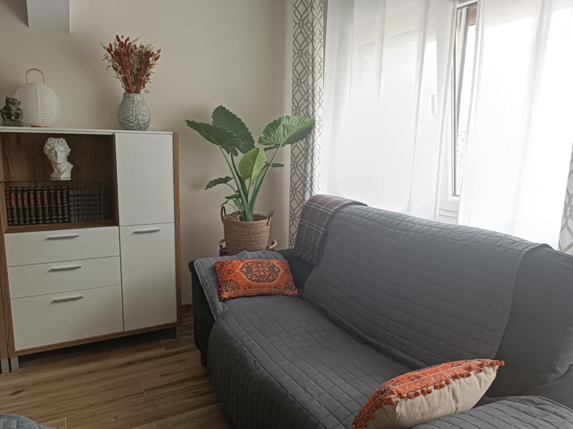 Vakantiehuis Bellavista *