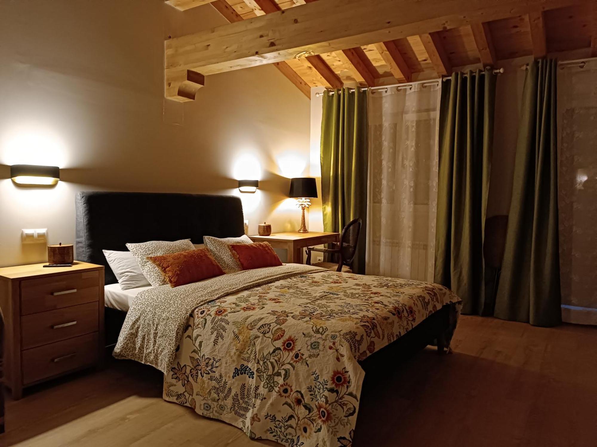 Vakantiehuis Bellavista