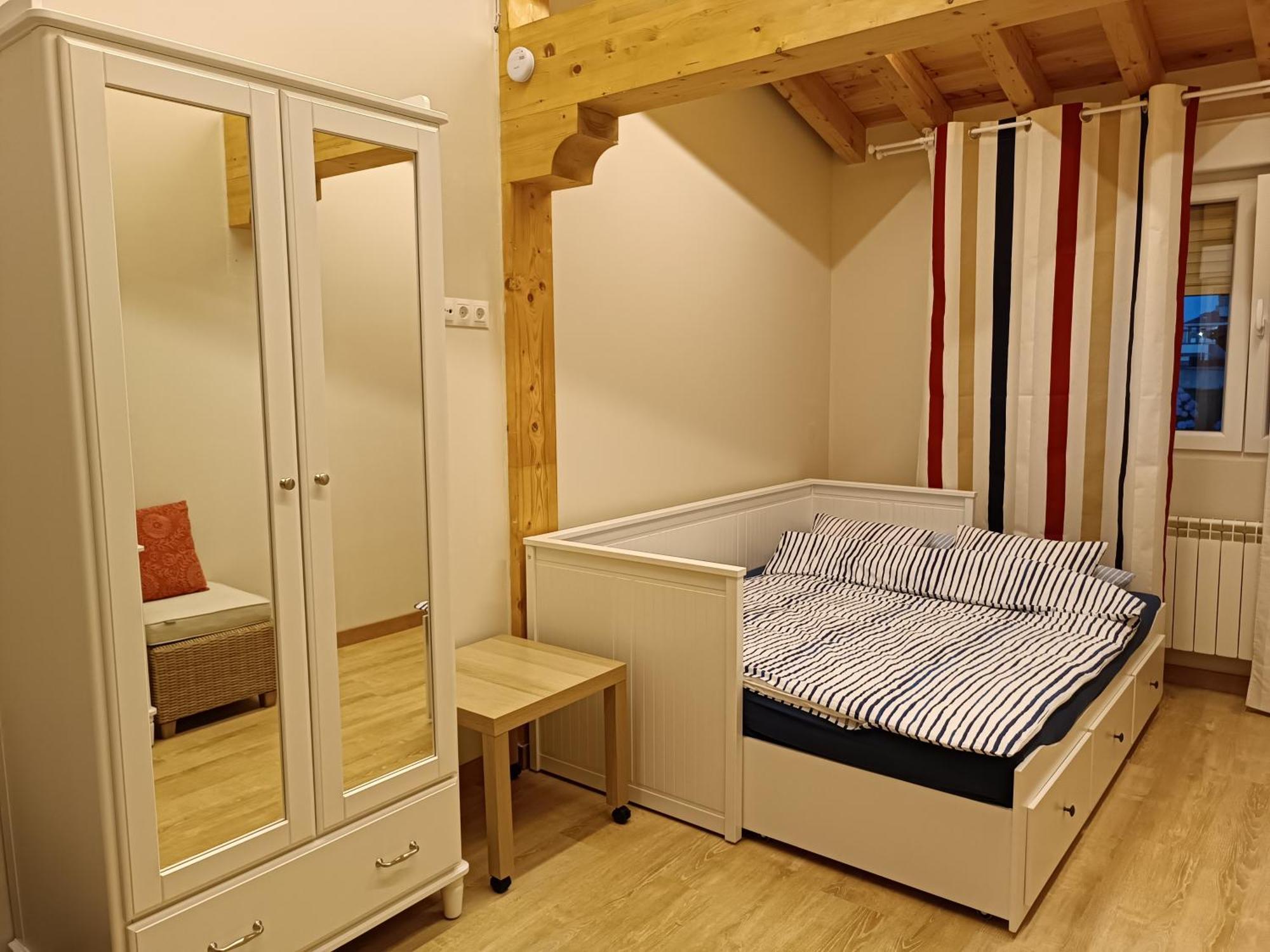 Vakantiehuis Bellavista Santander